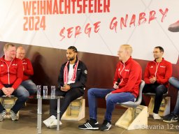 Serge Gnabry